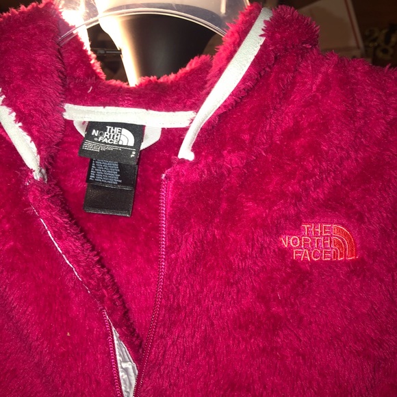 North Face jacket - Picture 3 of 3